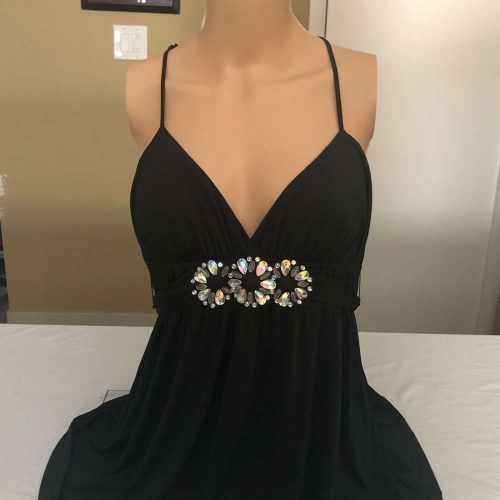Sexy Halter